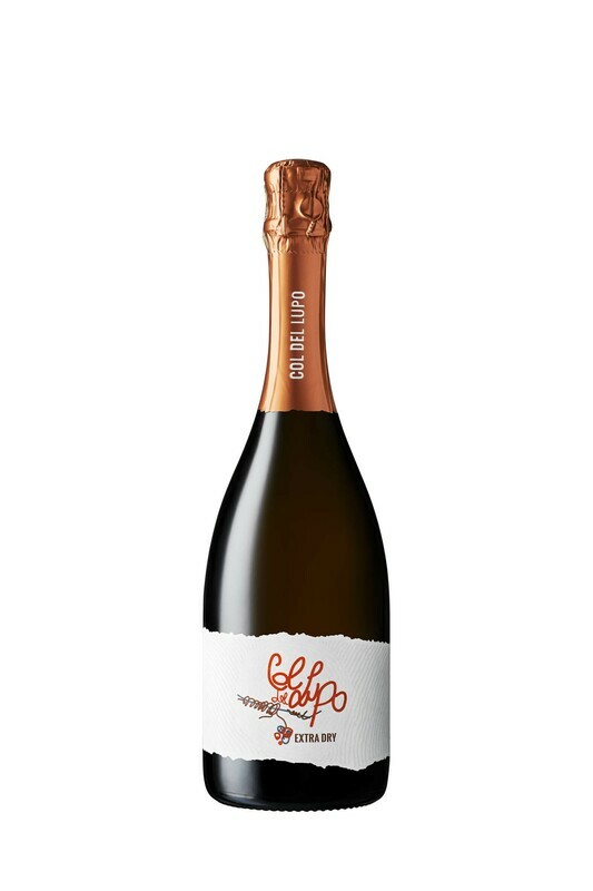 Col del Lupo Extra Dry
