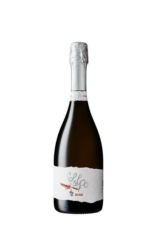 Col del Lupo Dry Deligo