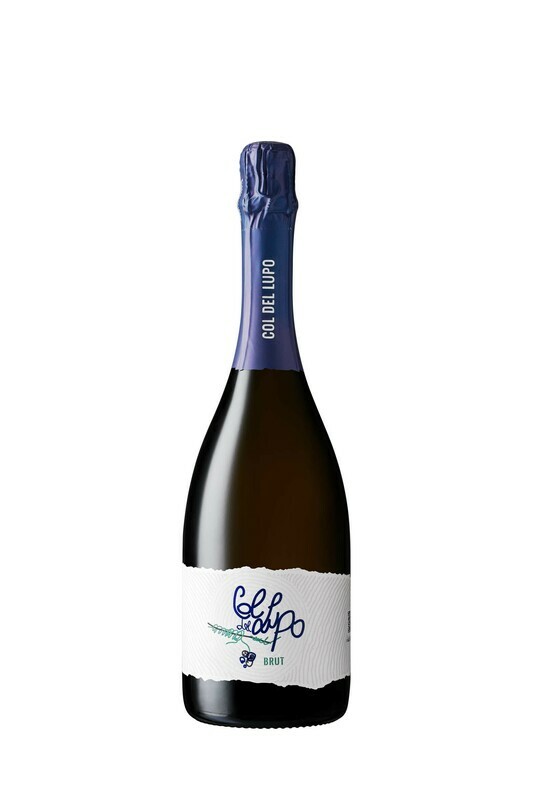 Col del Lupo Brut
