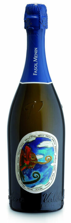 Fasol Menin Cama Brut