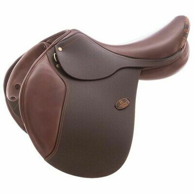 Selles, étriers et accessoires