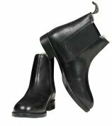 Boots cuir Jodhpur Classic - Waldhausen