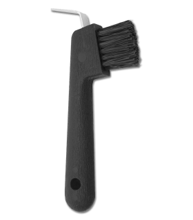Cure pieds brosse