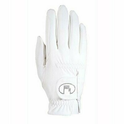 Gants  "Lisboa" Swarovski - ROECKL