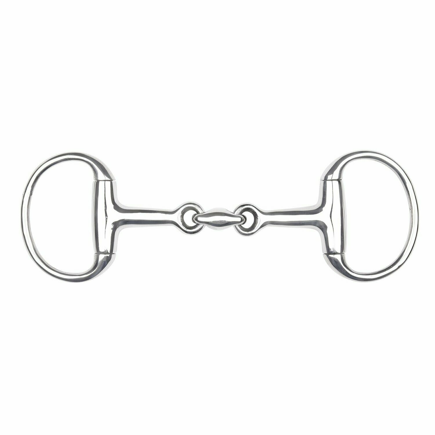 Mors  olive massif - double brisure