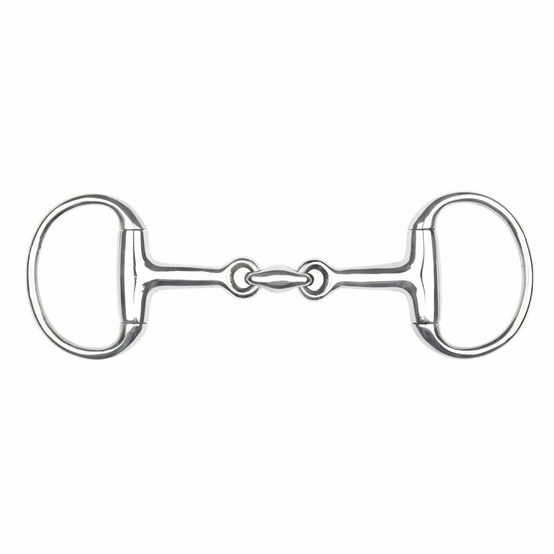 Mors  olive massif - double brisure