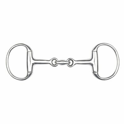 Mors  olive massif - double brisure