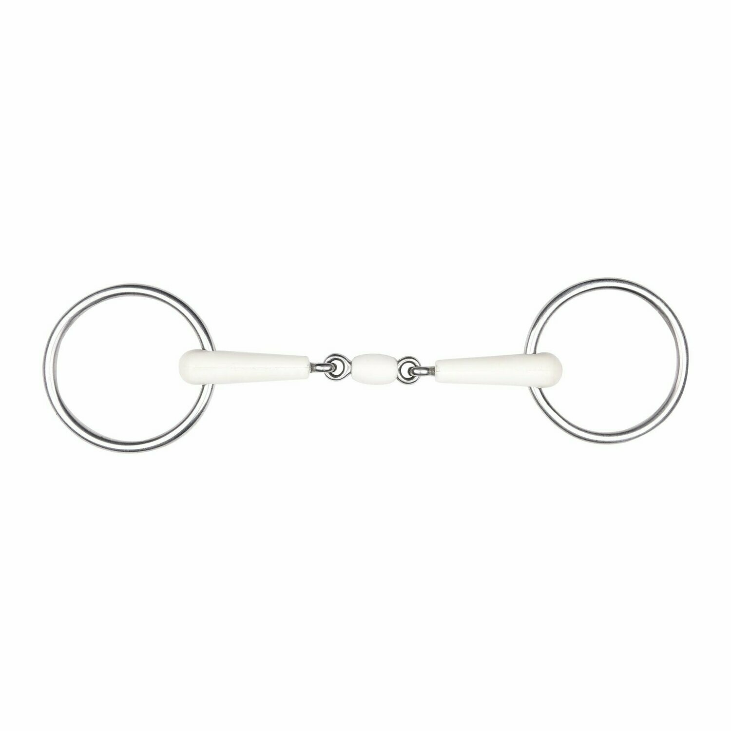 Mors equimouth double brisure