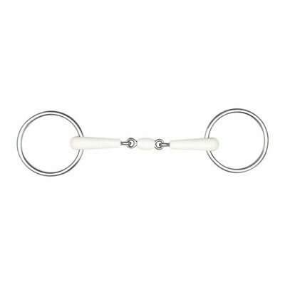Mors equimouth double brisure Mors equimouth double brisure