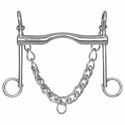 Bride branches normales Bride branches normales