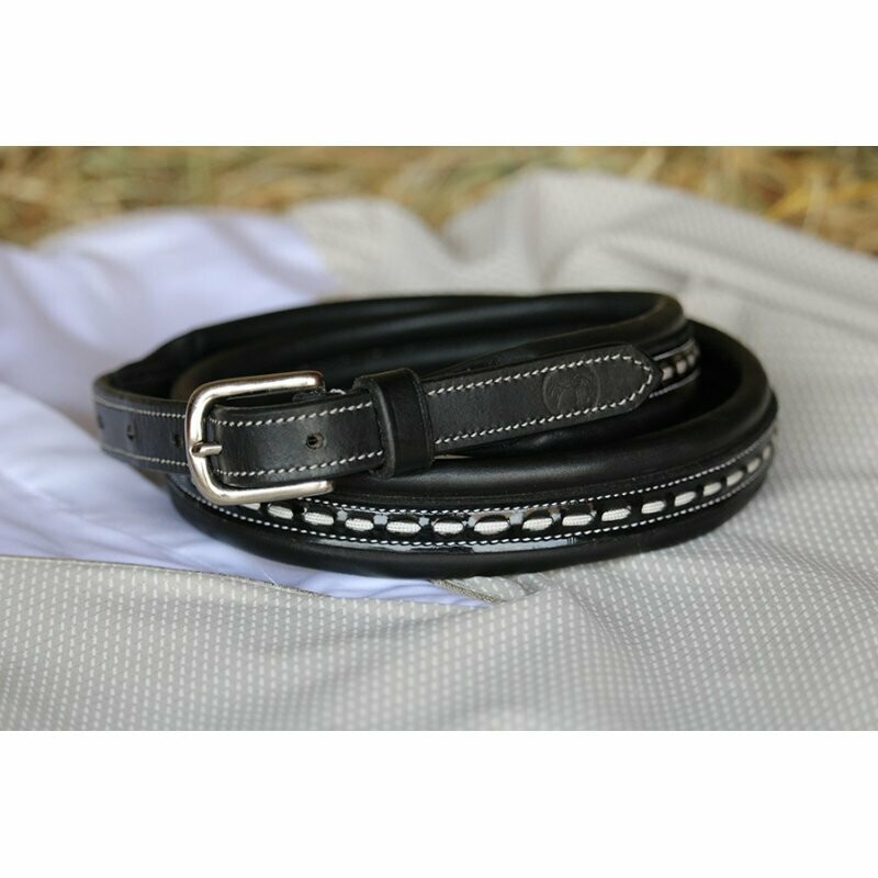 Ceinture Point sellier Pénélope LEPREVOST