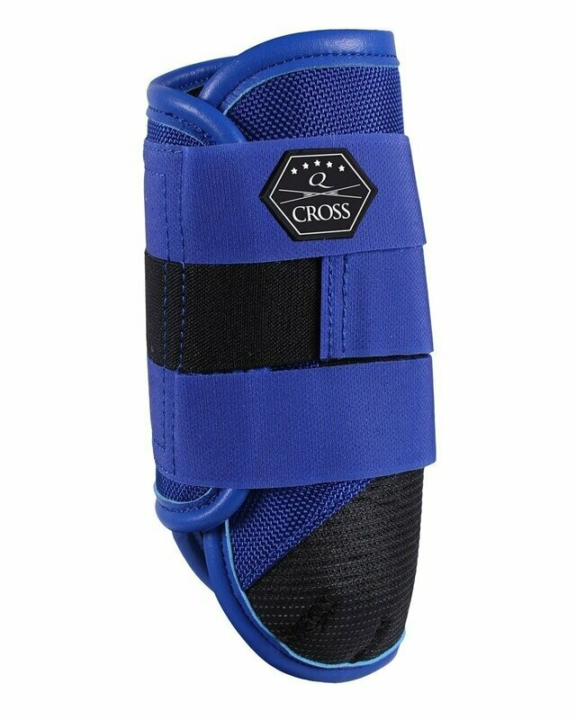 GUETRES DE CROSS TECHNICAL