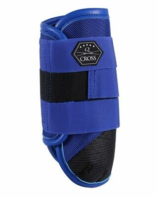 GUETRES DE CROSS TECHNICAL