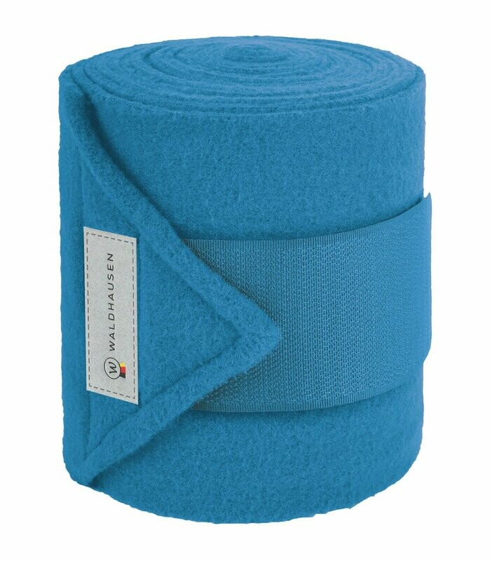 Bandes Polaire Espéria Cheval - Lot de 4