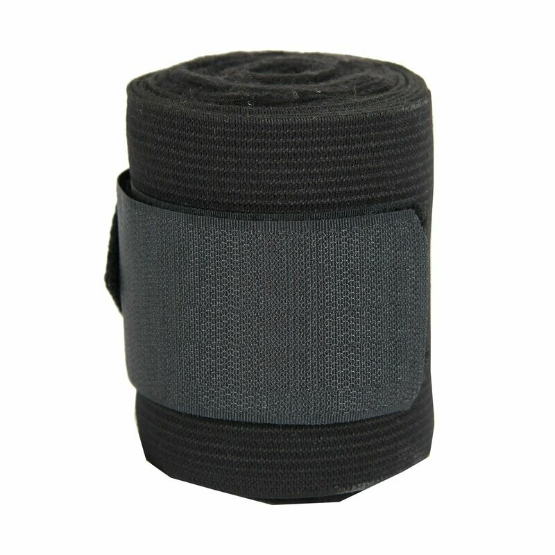 Bandes de travail noires -Waldhausen