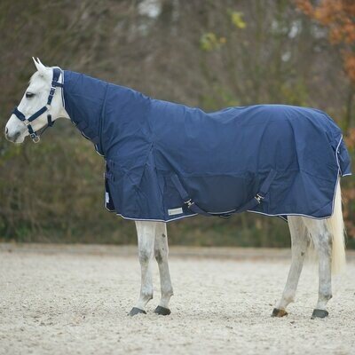 Couverture  cheval imperméable full neck - Waldhausen