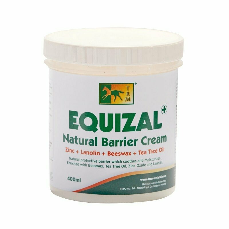 Equizal peau cheval 400ml - TRM