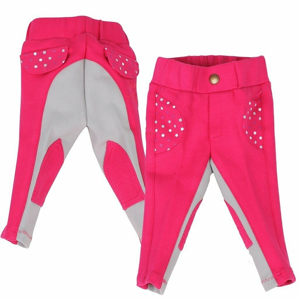 Pantalon  Mickey Junior - QHP