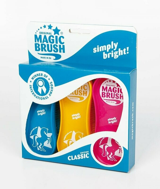 Magic Brush Classic