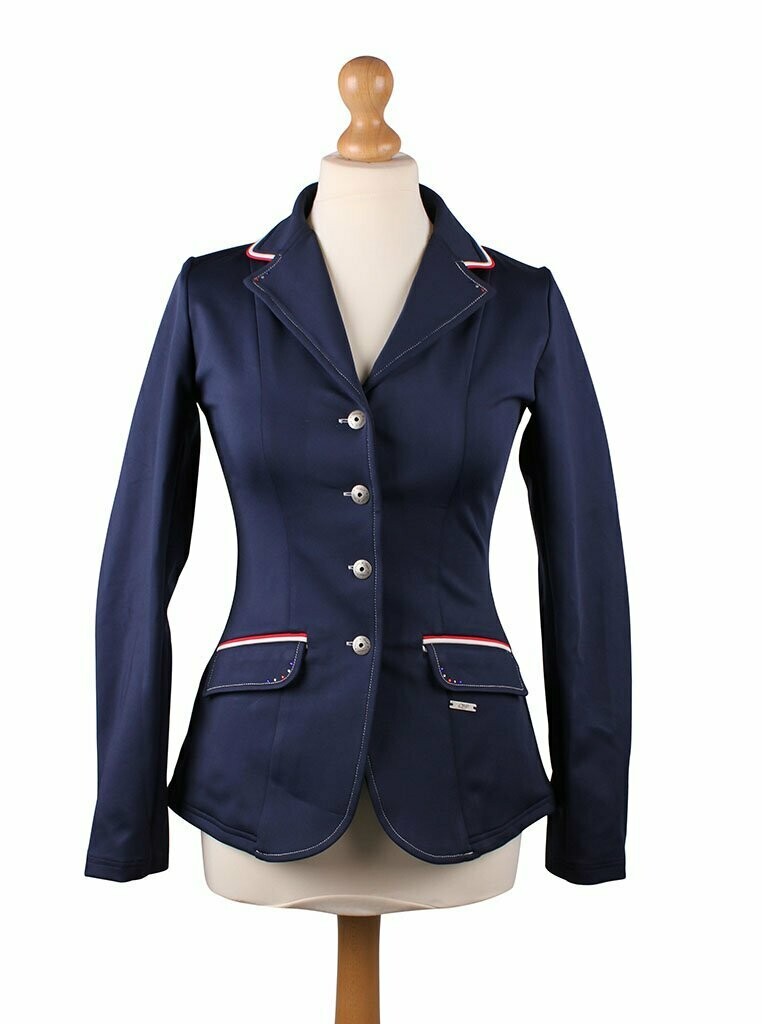 Veste de concours Coco Junior