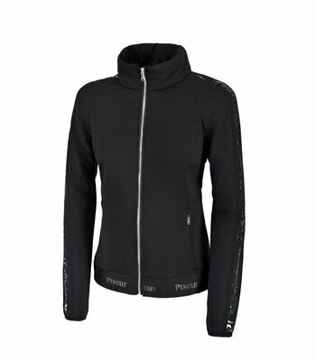 Polartec JOYCE noir - PIKEUR