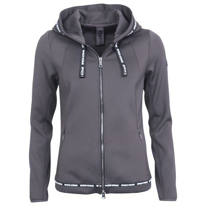 Polartec JANNE - PIKEUR