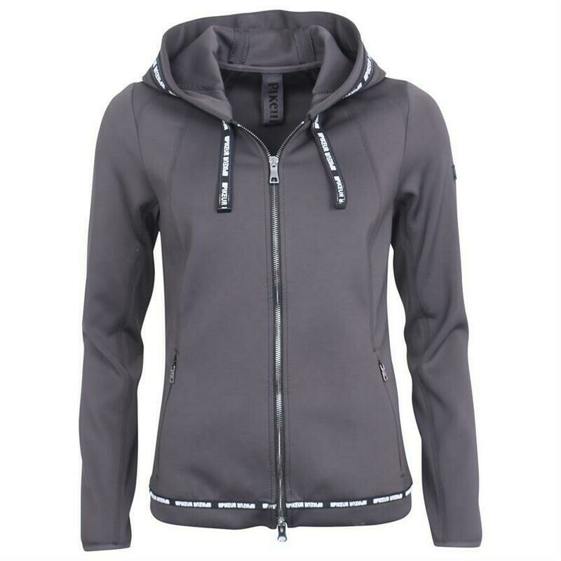 Polartec JANNE - PIKEUR