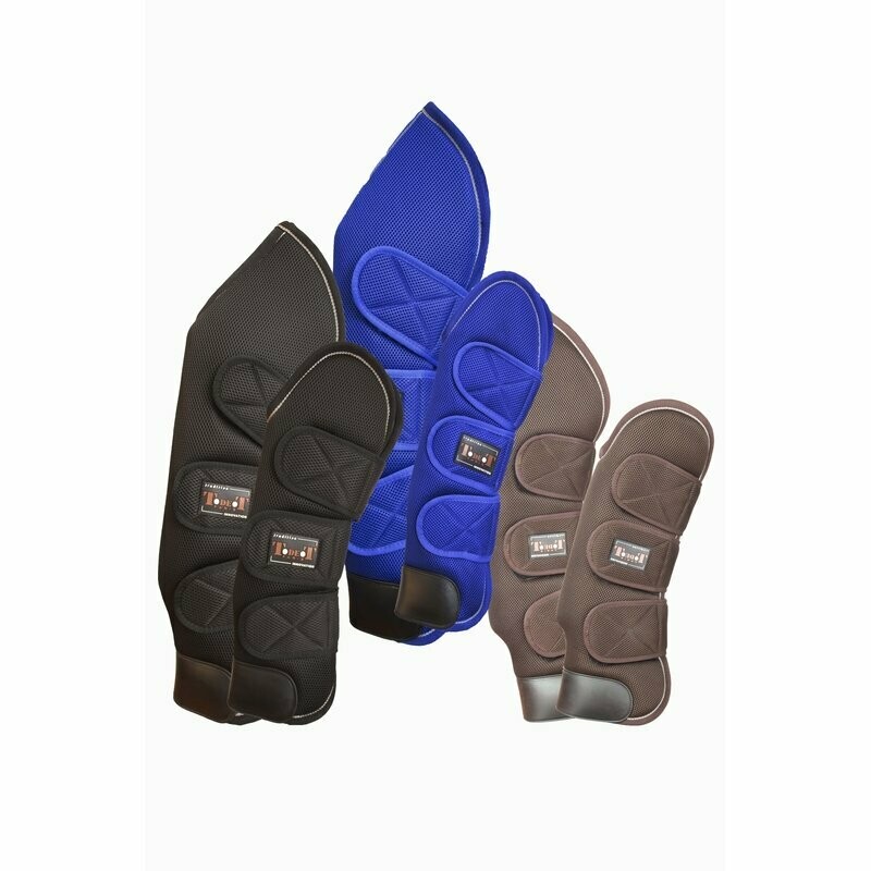 Protection de transport mesh
