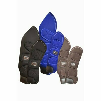 Protection de transport mesh