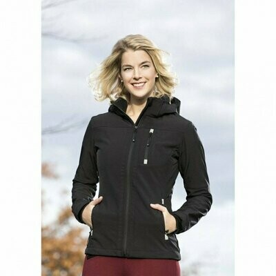 Softshell sport femme et Junior - HKM