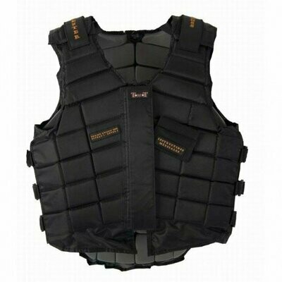 Gilet de protection cross level 3 - T de T