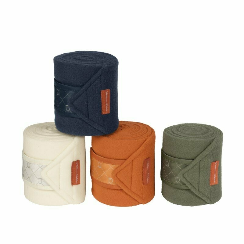 Bandes de polo Platinium
