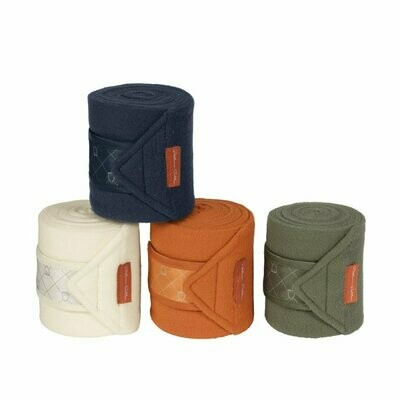 Bandes de polo Platinium