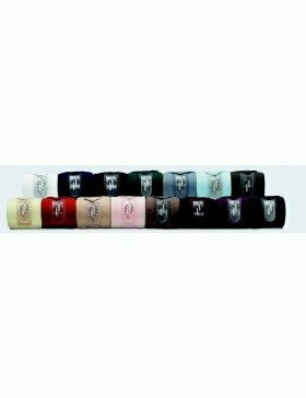 Bandes de Polo 3.5M - ESKADRON