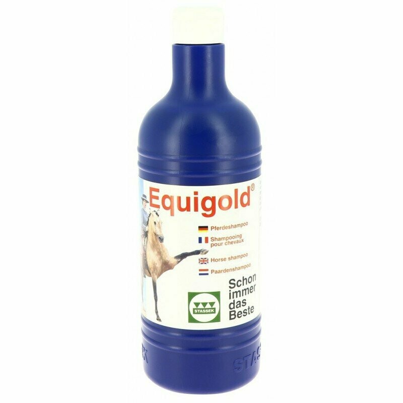 Shampoing 750 ml