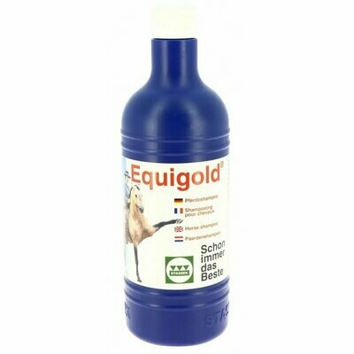 Shampoing 750 ml
