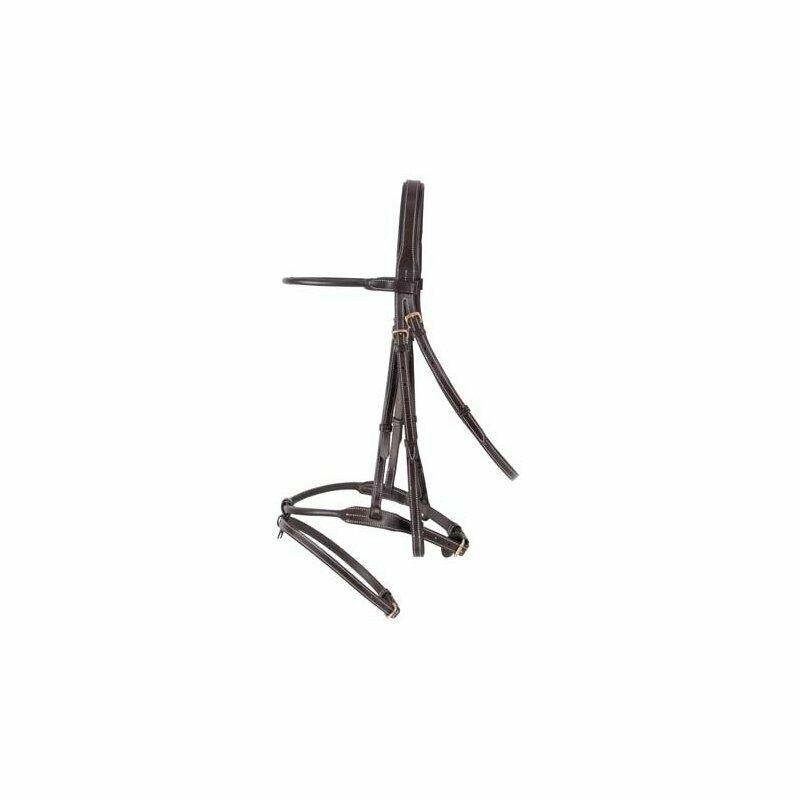 Bridon Picasso noir Full - T de T Bridon Picasso noir Full - T de T