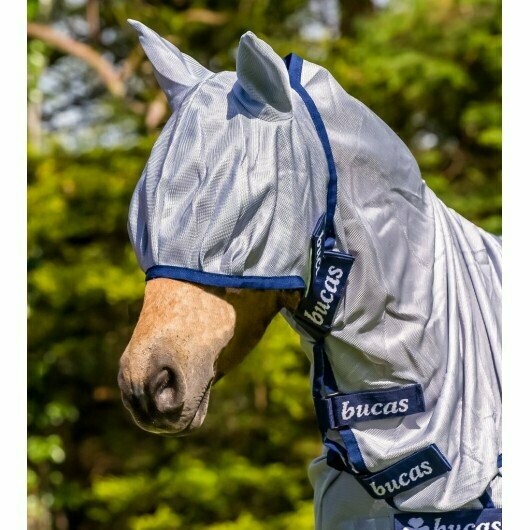 Masque anti mouche - BUCAS