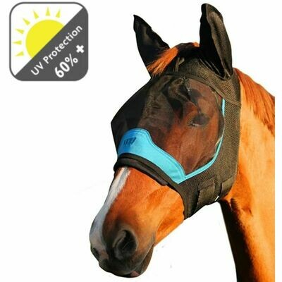 Masque anti mouche oreilles S - Woof Wear