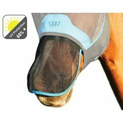 Protège naseaux masque anti mouche Woof Wear