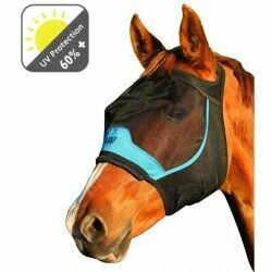 Masque anti mouches S -  Woof wear