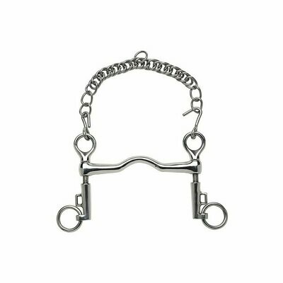 Mors saumur Feeling Branches courtes Mors saumur Feeling Branches courtes