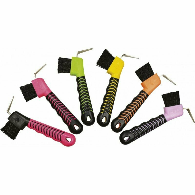 Cure pied Brosse Soft Hippotonic