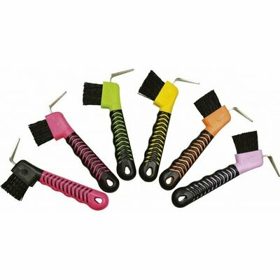 Cure pied Brosse Soft Hippotonic Cure pied Brosse Soft Hippotonic