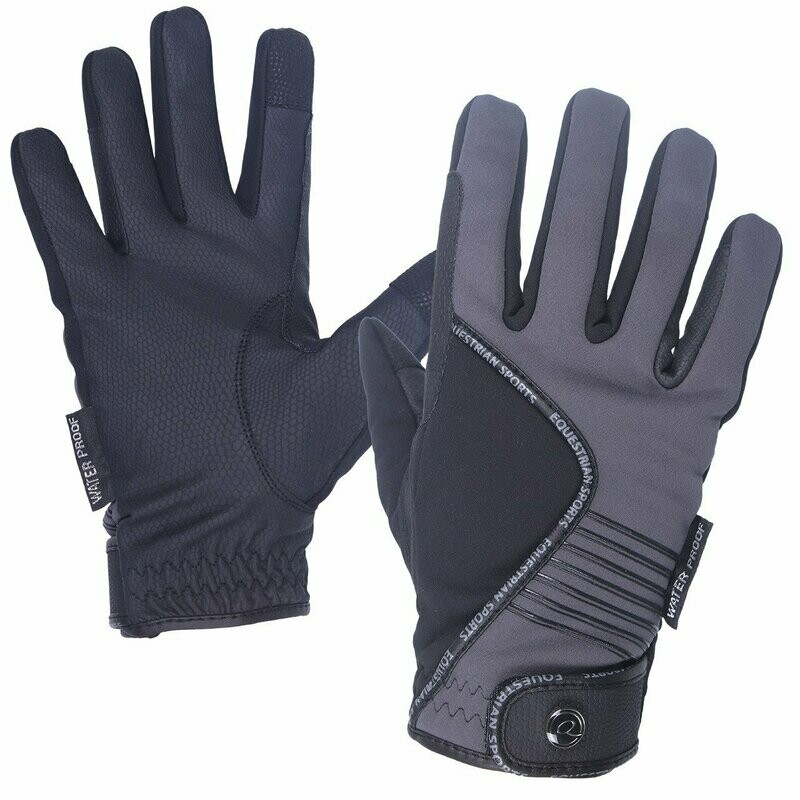 Gants hiver  Tromso - QHP