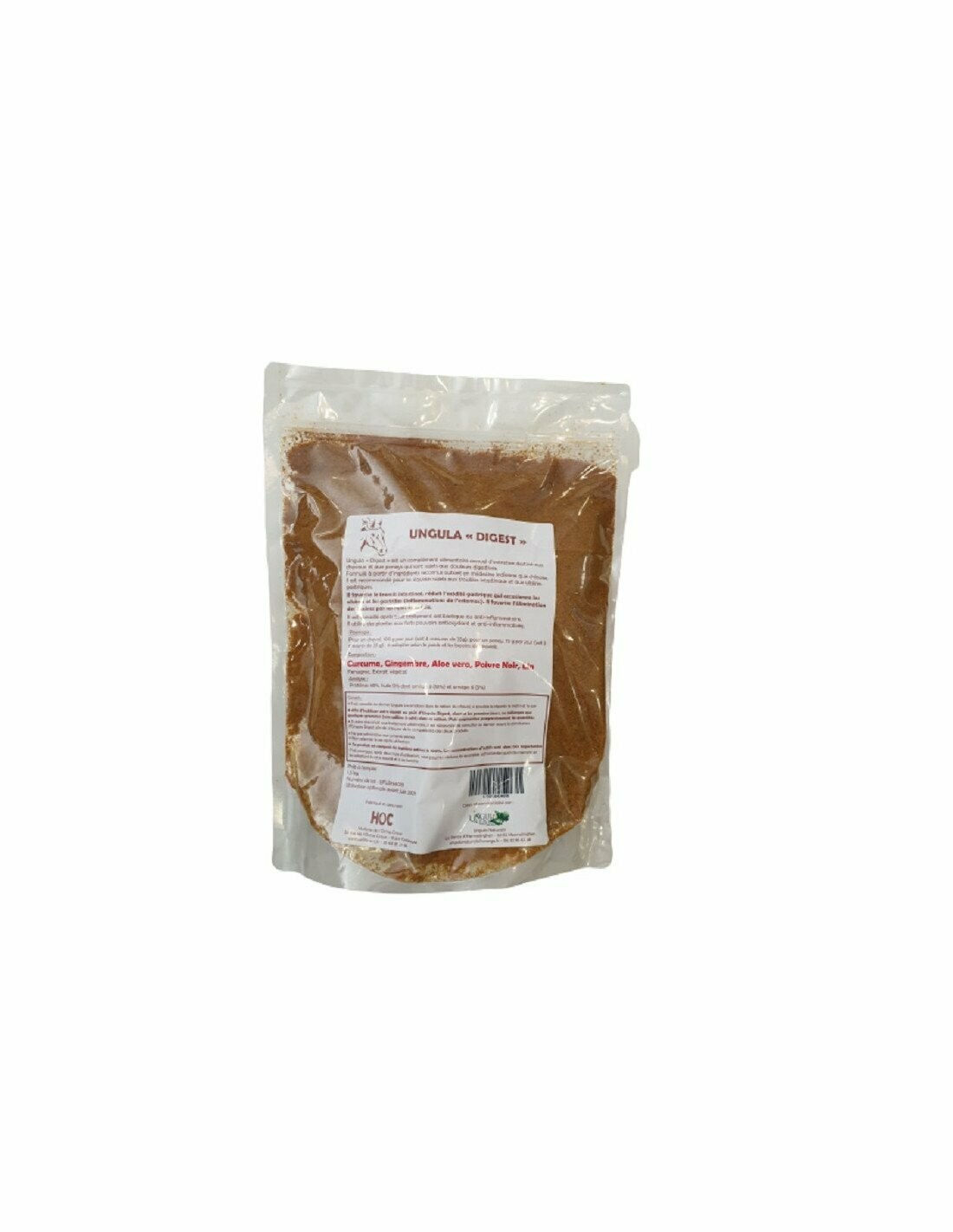 Ungula Digest 1.5 kg - Ungula naturalis