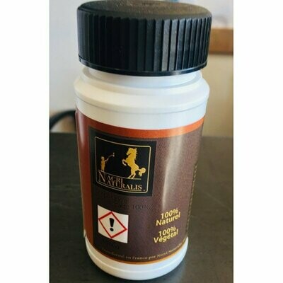 Huile de cade concentrée 150ml - Ungula Naturalis Huile de cade concentrée 150ml - Ungula Naturalis