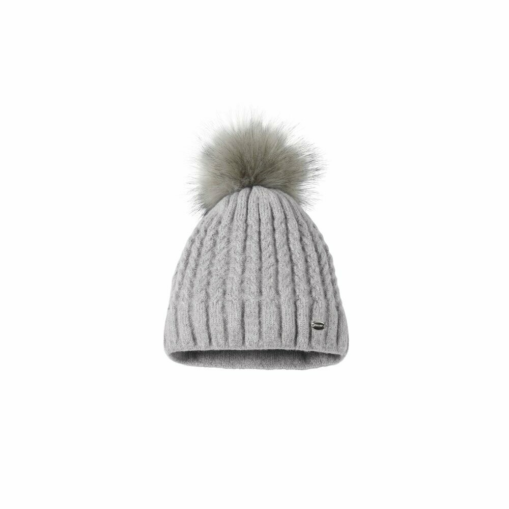 Bonnet torsadé 55/57 - PIKEUR