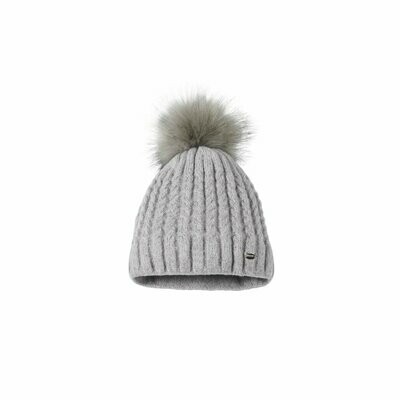 Bonnet torsadé 55/57 - PIKEUR Bonnet torsadé 55/57 - PIKEUR