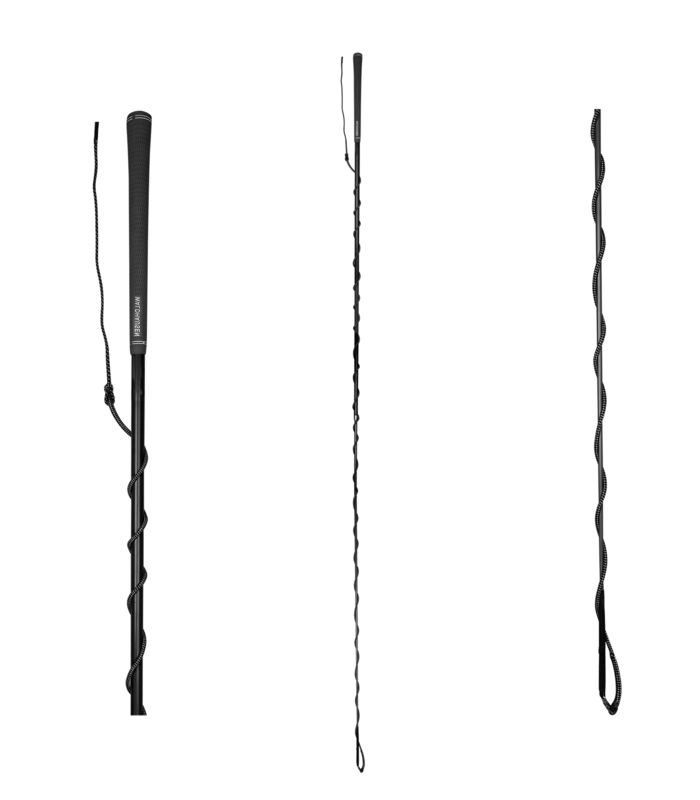CHAMBRIERE TELESCOPIQUE GOLF